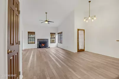 90 E Horizon Circle, Tucson, AZ 85737 - Photo 12