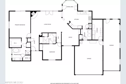 1655 W Placita Del Codillo, Sahuarita, AZ 85629 - Photo 42