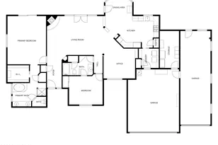 1655 W Placita Del Codillo, Sahuarita, AZ 85629 - Photo 42