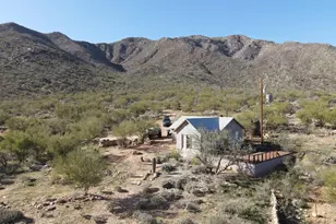 23770 W Bush Rd, Tucson, AZ 85735 - Photo 2