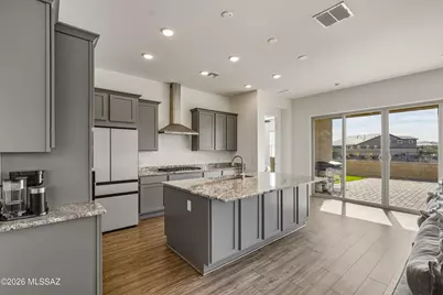 10598 W Larkhill Drive, Marana, AZ 85653 - Photo 8
