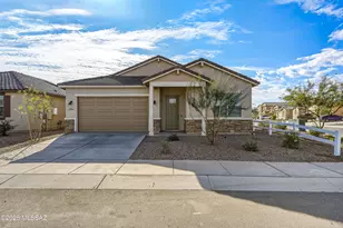 10598 W Larkhill Dr, Marana, AZ 85653 - Photo 2
