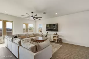 10598 W Larkhill Dr, Marana, AZ 85653 - Photo 6