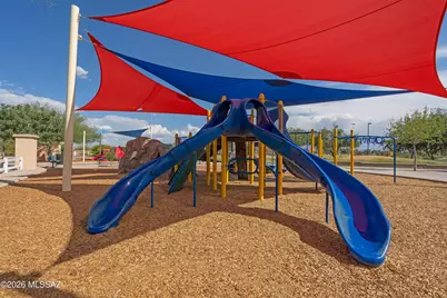 10598 W Larkhill Drive, Marana, AZ 85653 - Photo 34