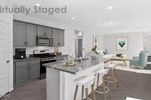 12245 E Morris Carson Dr, Vail, AZ 85641 - Photo 1