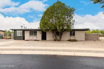4030 S Knotty Pine Place, Tucson, AZ 85730 - Photo 30