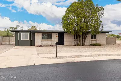4030 S Knotty Pine Place, Tucson, AZ 85730 - Photo 34
