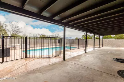 4030 S Knotty Pine Place, Tucson, AZ 85730 - Photo 24