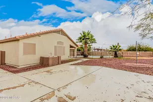 8509 E Sarnoff Ridge Loop, Tucson, AZ 85710 - Photo 30