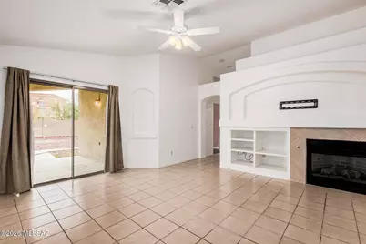 8509 E Sarnoff Ridge Loop, Tucson, AZ 85710 - Photo 8