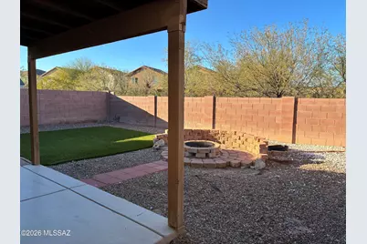 884 W Placita El Cauce Rico, Green Valley, AZ 85614 - Photo 22