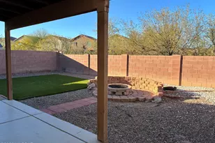 884 W Placita El Cauce Rico, Green Valley, AZ 85614 - Photo 22