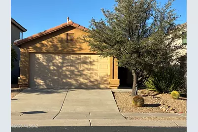 884 W Placita El Cauce Rico, Green Valley, AZ 85614 - Photo 1