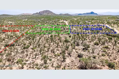 0000 Calle Dos #55, Sahuarita, AZ 85629 - Photo 4