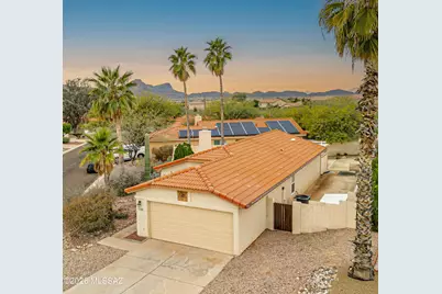 5336 W Wood Owl Drive, Tucson, AZ 85742 - Photo 2