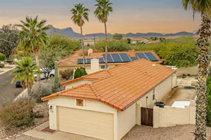 5336 W Wood Owl Dr, Tucson, AZ 85742 - Photo 2