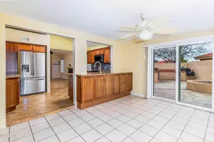 5336 W Wood Owl Dr, Tucson, AZ 85742 - Photo 30