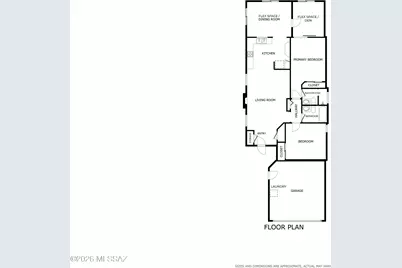 5336 W Wood Owl Drive, Tucson, AZ 85742 - Photo 48