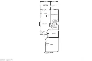 5336 W Wood Owl Dr, Tucson, AZ 85742 - Photo 50