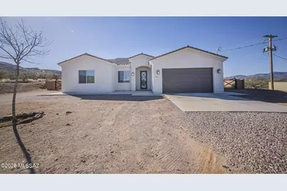 157 Camino Embarcadero, Rio Rico, AZ 85648 - Photo 1