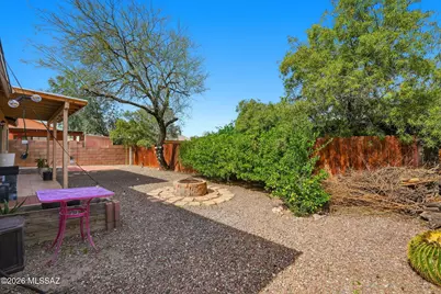 4781 E Joslyn Heights Place, Tucson, AZ 85712 - Photo 30