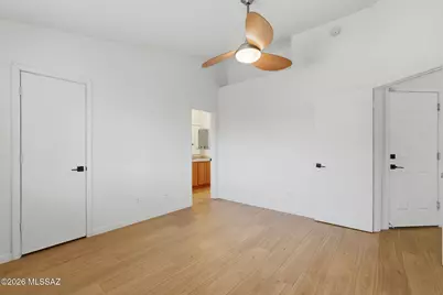 4781 E Joslyn Heights Place, Tucson, AZ 85712 - Photo 22