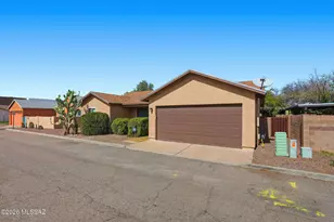 4781 E Joslyn Heights Pl, Tucson, AZ 85712 - Photo 1