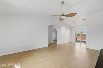 4781 E Joslyn Heights Place, Tucson, AZ 85712 - Photo 8