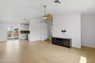 4781 E Joslyn Heights Place, Tucson, AZ 85712 - Photo 10