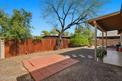 4781 E Joslyn Heights Place, Tucson, AZ 85712 - Photo 28