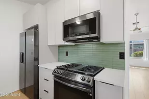 4781 E Joslyn Heights Pl, Tucson, AZ 85712 - Photo 4