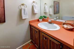 2373 E Miraval Segundo, Tucson, AZ 85718 - Photo 18