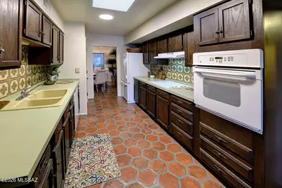 2373 E Miraval Segundo, Tucson, AZ 85718 - Photo 16