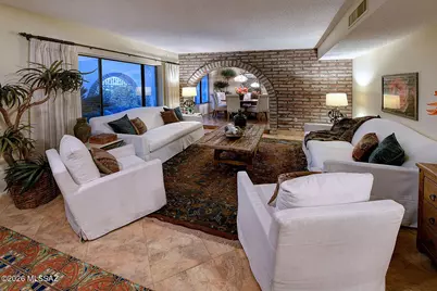 2373 E Miraval Segundo, Tucson, AZ 85718 - Photo 6