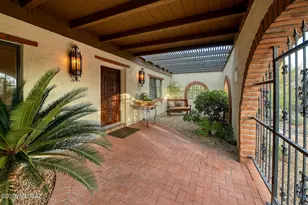 2373 E Miraval Segundo, Tucson, AZ 85718 - Photo 4