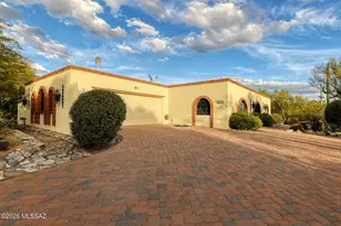 2373 E Miraval Segundo, Tucson, AZ 85718 - Photo 2