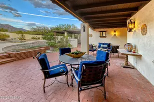 2373 E Miraval Segundo, Tucson, AZ 85718 - Photo 28
