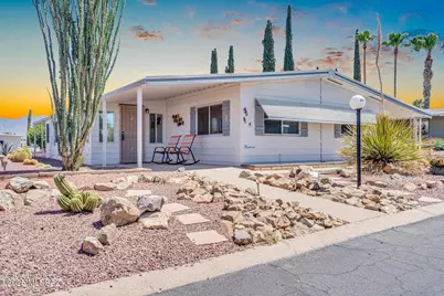 159 W Palma Drive, Green Valley, AZ 85614 - Photo 50