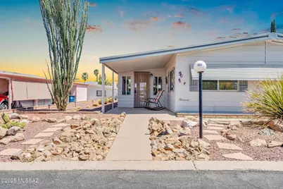 159 W Palma Drive, Green Valley, AZ 85614 - Photo 4