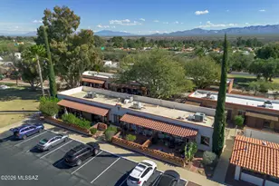 349 S Paseo Cerro, Green Valley, AZ 85614 - Photo 40