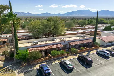 349 S Paseo Cerro #C, Green Valley, AZ 85614 - Photo 44