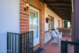 349 S Paseo Cerro, Green Valley, AZ 85614 - Photo 4