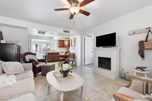 349 S Paseo Cerro, Green Valley, AZ 85614 - Photo 6