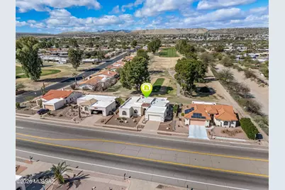 1421 N Abrego Drive, Green Valley, AZ 85614 - Photo 38