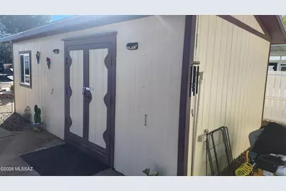 27 Gray Hawk Loop #27, Benson, AZ 85602 - Photo 6