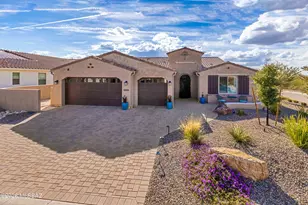 30564 S Chestnut Wy, Oracle, AZ 85623 - Photo 4