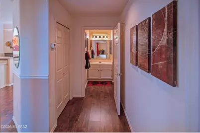 151 N Crescent Bell Drive, Green Valley, AZ 85614 - Photo 16