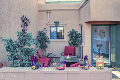 151 N Crescent Bell Drive, Green Valley, AZ 85614 - Photo 18