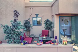 151 N Crescent Bell Dr, Green Valley, AZ 85614 - Photo 18