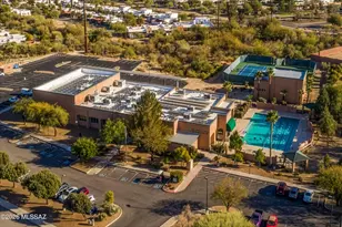 151 N Crescent Bell Dr, Green Valley, AZ 85614 - Photo 22